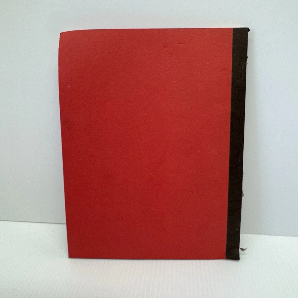 Jambalaya Cajun Cuisine Recipes John Warren Fontenot 1976 Church Point Louisiana